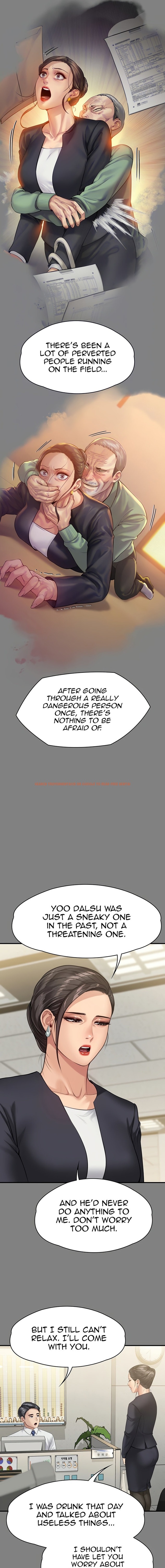 Read Hentai Image 5 496 in comic Queen Bee - Chapter 246 - www.hentaitnt.net