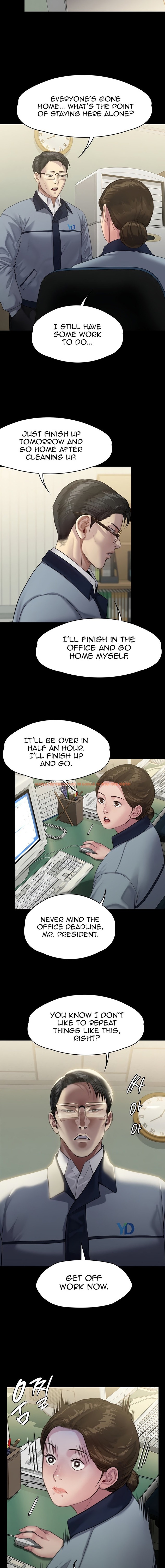 Read Hentai Image 7 496 in comic Queen Bee - Chapter 246 - www.hentaitnt.net