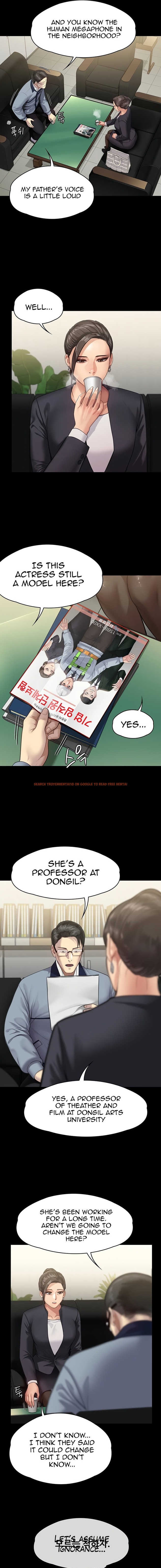 Read Hentai Image 9 497 in comic Queen Bee - Chapter 246 - www.hentaitnt.net