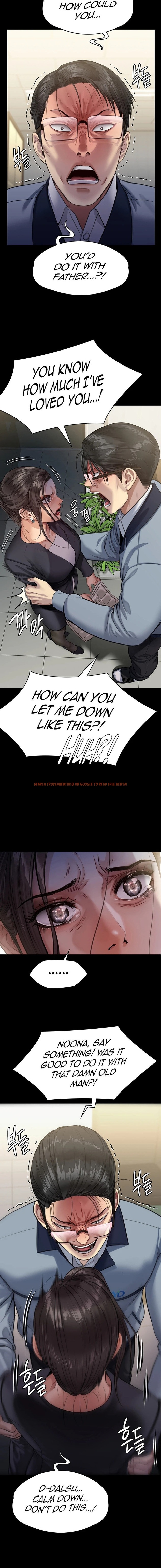 Read Hentai Image 16 581 in comic Queen Bee - Chapter 247 - www.hentaitnt.net