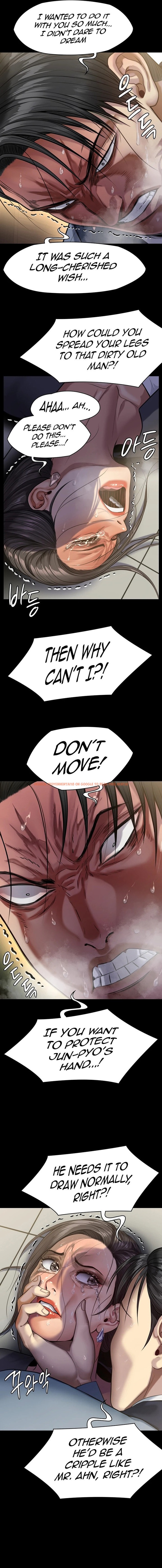 Read Hentai Image 17 581 in comic Queen Bee - Chapter 247 - www.hentaitnt.net