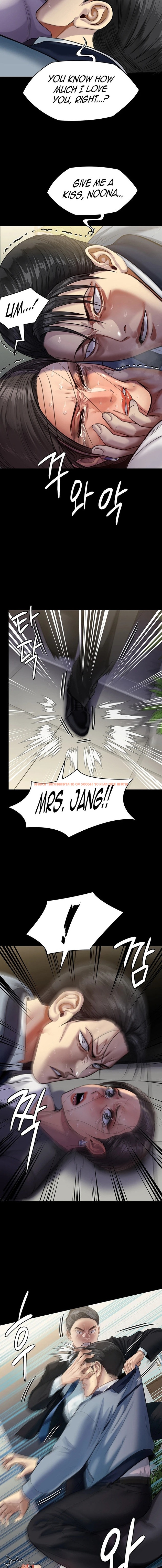 Read Hentai Image 19 581 in comic Queen Bee - Chapter 247 - www.hentaitnt.net