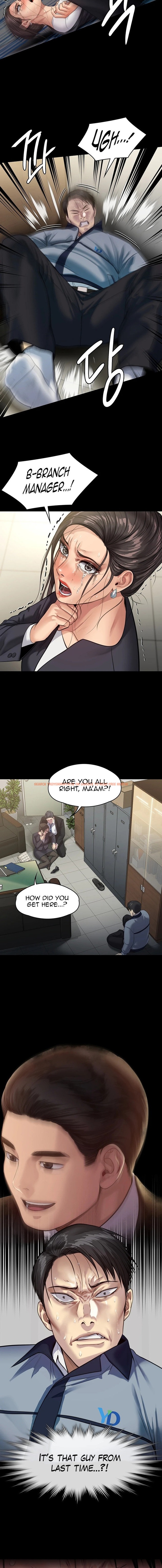 Read Hentai Image 20 581 in comic Queen Bee - Chapter 247 - www.hentaitnt.net