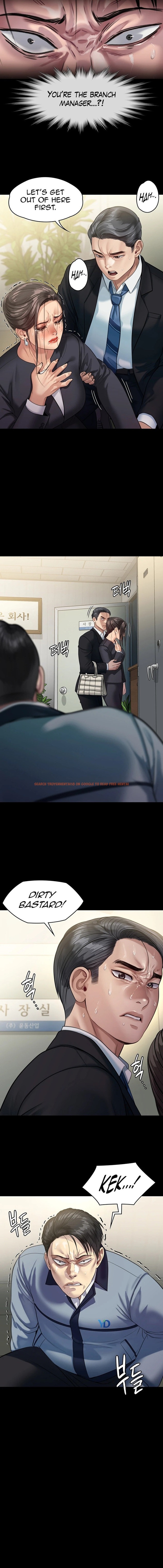 Read Hentai Image 21 581 in comic Queen Bee - Chapter 247 - www.hentaitnt.net