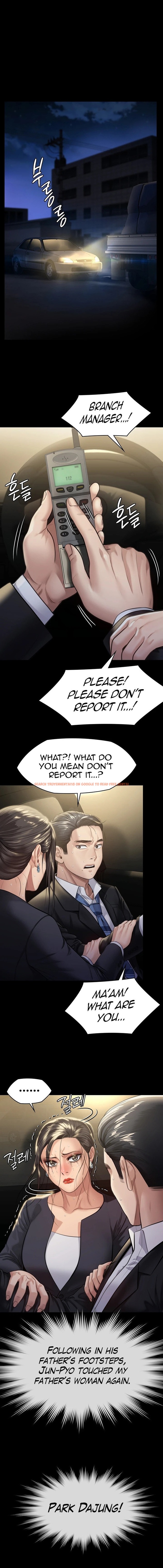 Read Hentai Image 22 581 in comic Queen Bee - Chapter 247 - www.hentaitnt.net