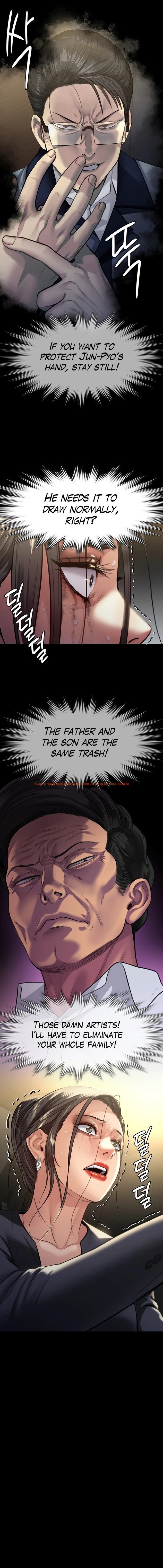 Read Hentai Image 23 581 in comic Queen Bee - Chapter 247 - www.hentaitnt.net