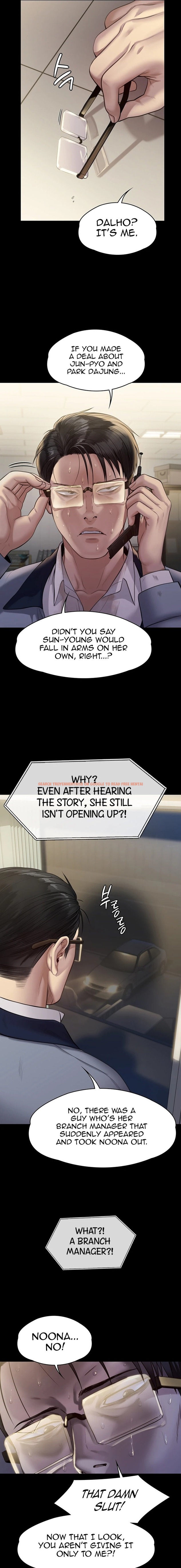 Read Hentai Image 25 581 in comic Queen Bee - Chapter 247 - www.hentaitnt.net