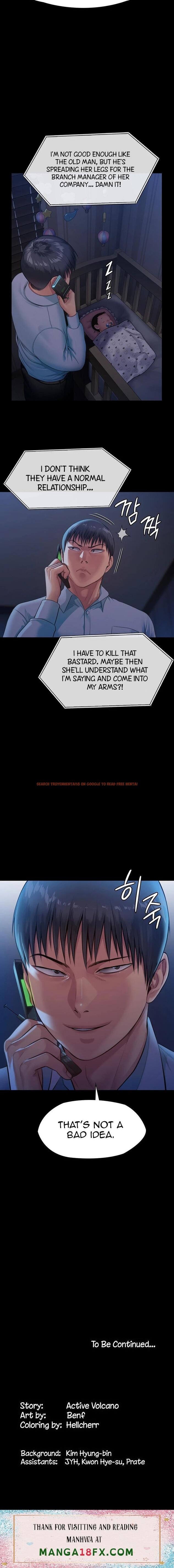 Read Hentai Image 26 581 in comic Queen Bee - Chapter 247 - www.hentaitnt.net