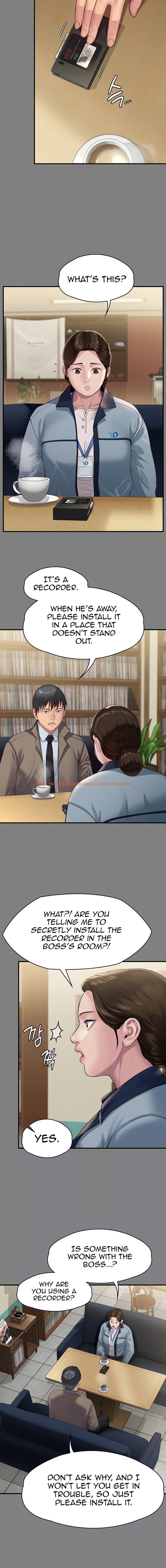 Read Hentai Image 4 580 in comic Queen Bee - Chapter 247 - www.hentaitnt.net