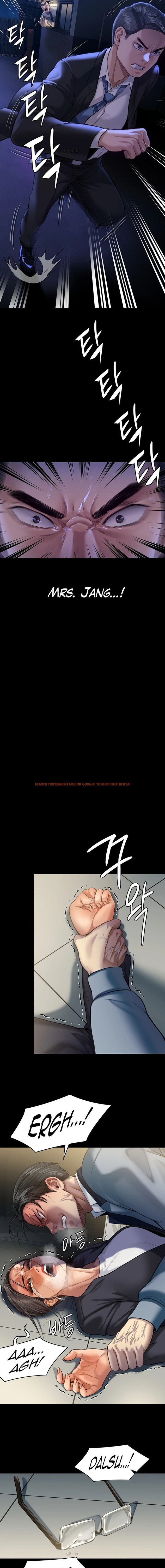 Read Hentai Image 7 580 in comic Queen Bee - Chapter 247 - www.hentaitnt.net