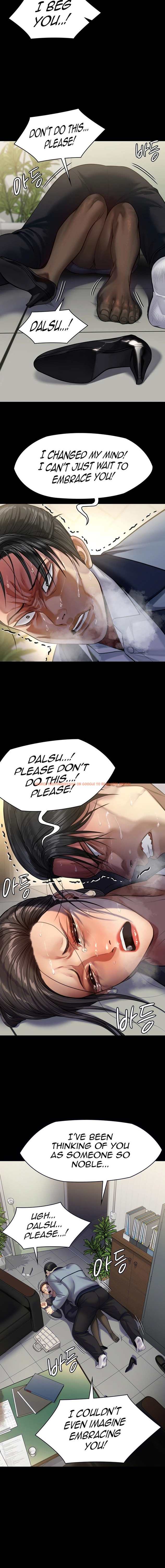 Read Hentai Image 8 580 in comic Queen Bee - Chapter 247 - www.hentaitnt.net