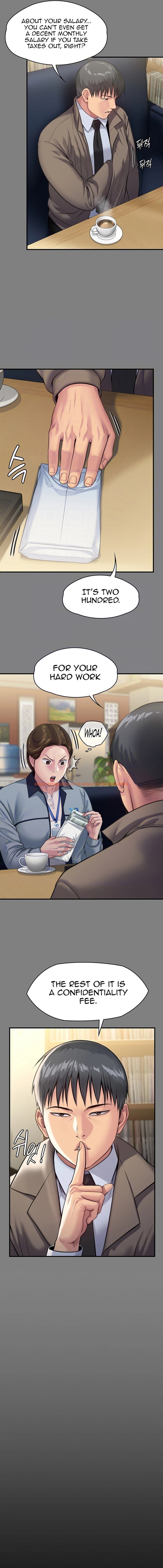 Read Hentai Image 9 580 in comic Queen Bee - Chapter 247 - www.hentaitnt.net