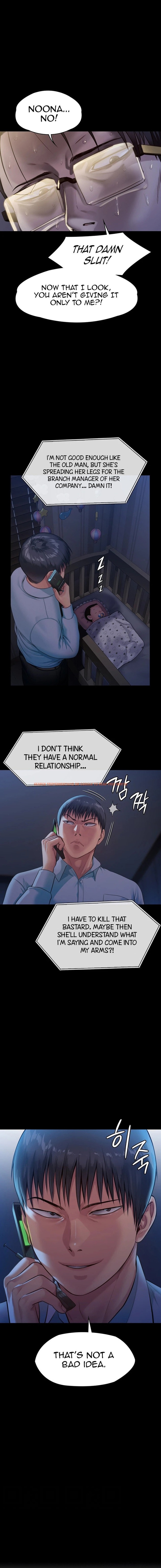 Read Hentai Image 1 239 in comic Queen Bee - Chapter 248 - www.hentaitnt.net