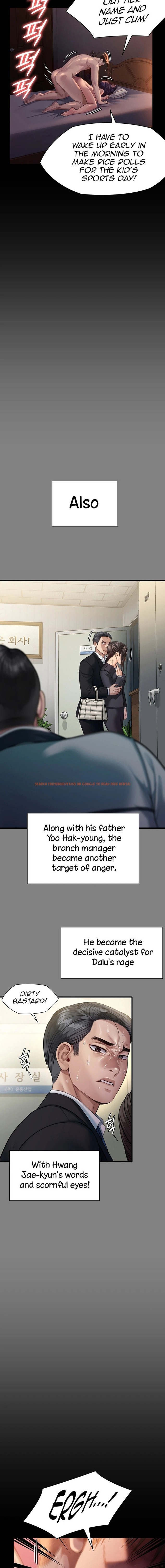 Read Hentai Image 10 239 in comic Queen Bee - Chapter 248 - www.hentaitnt.net