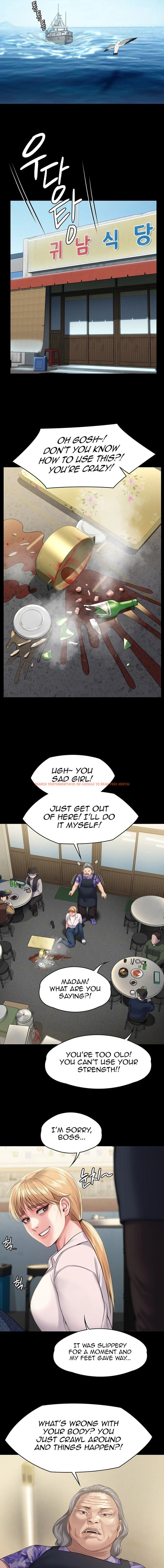 Read Hentai Image 14 239 in comic Queen Bee - Chapter 248 - www.hentaitnt.net