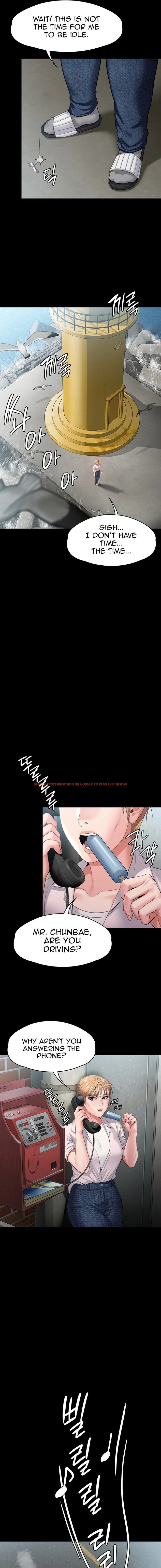 Read Hentai Image 17 240 in comic Queen Bee - Chapter 248 - www.hentaitnt.net