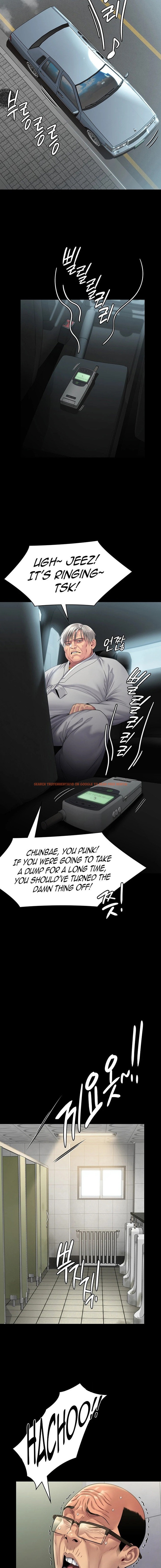 Read Hentai Image 18 240 in comic Queen Bee - Chapter 248 - www.hentaitnt.net