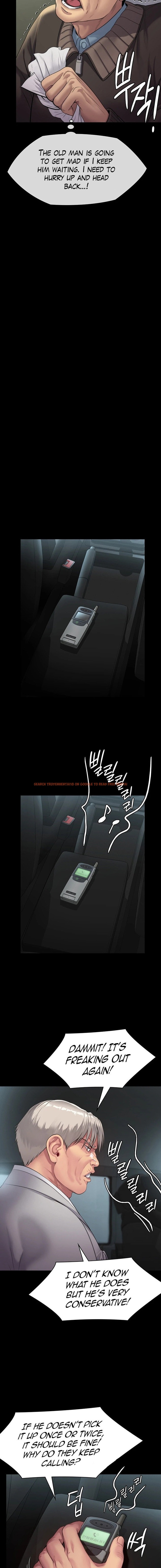 Read Hentai Image 19 240 in comic Queen Bee - Chapter 248 - www.hentaitnt.net