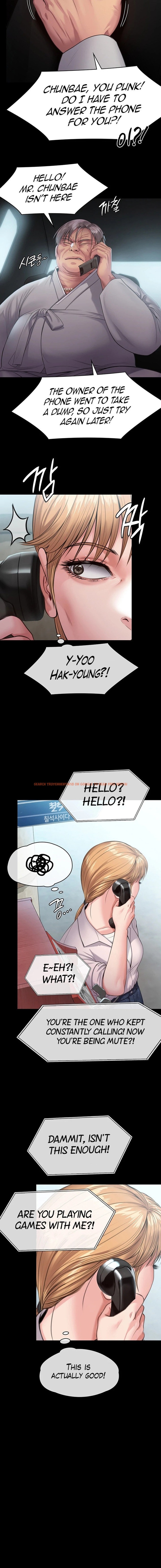 Read Hentai Image 20 240 in comic Queen Bee - Chapter 248 - www.hentaitnt.net