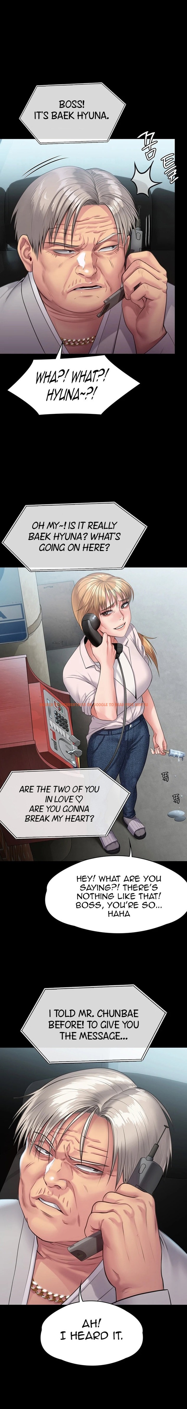 Read Hentai Image 21 240 in comic Queen Bee - Chapter 248 - www.hentaitnt.net