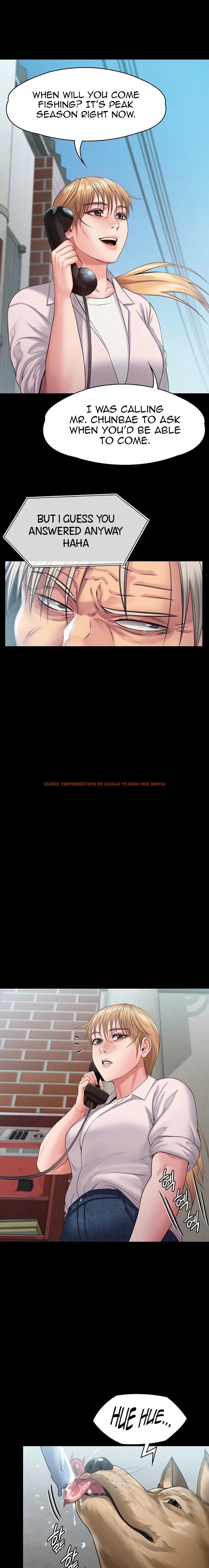 Read Hentai Image 22 240 in comic Queen Bee - Chapter 248 - www.hentaitnt.net