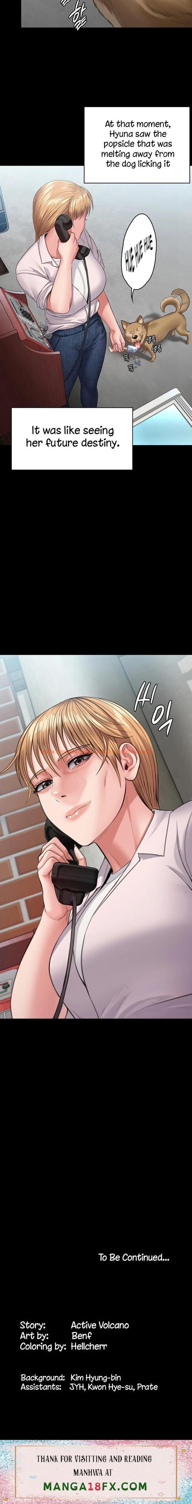 Read Hentai Image 23 240 in comic Queen Bee - Chapter 248 - www.hentaitnt.net