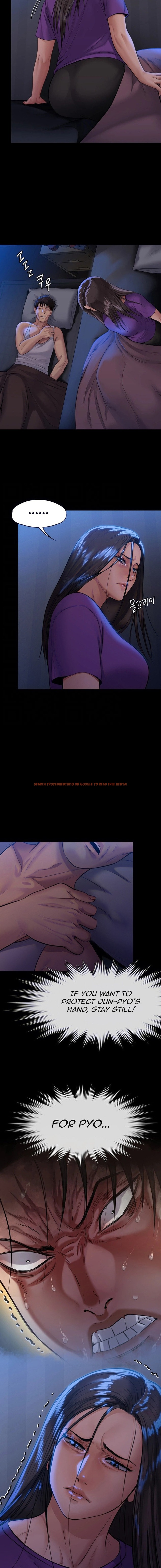 Read Hentai Image 4 239 in comic Queen Bee - Chapter 248 - www.hentaitnt.net