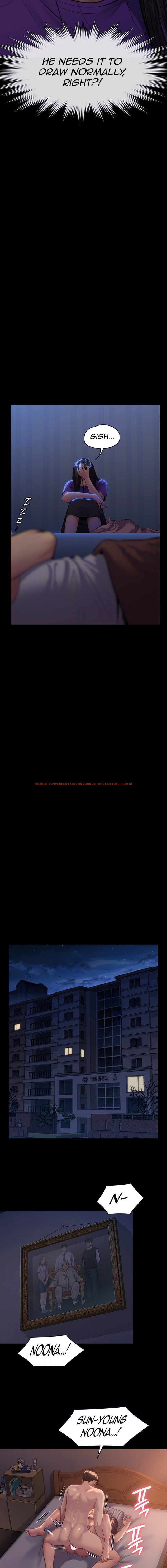 Read Hentai Image 5 239 in comic Queen Bee - Chapter 248 - www.hentaitnt.net