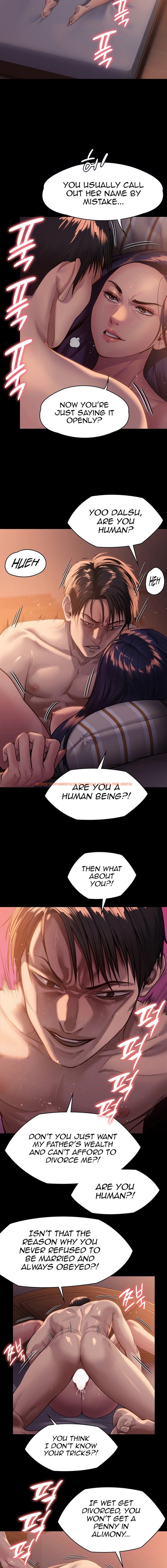 Read Hentai Image 6 239 in comic Queen Bee - Chapter 248 - www.hentaitnt.net