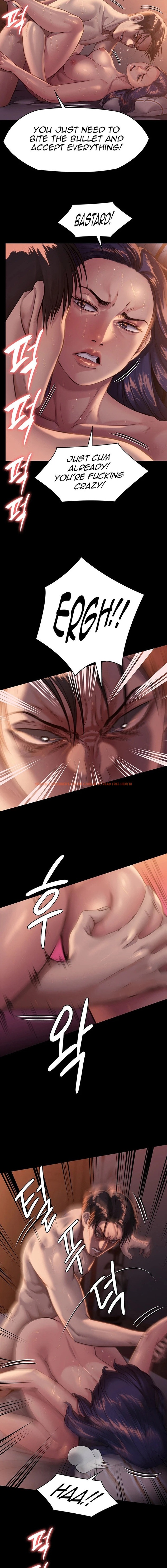 Read Hentai Image 7 239 in comic Queen Bee - Chapter 248 - www.hentaitnt.net