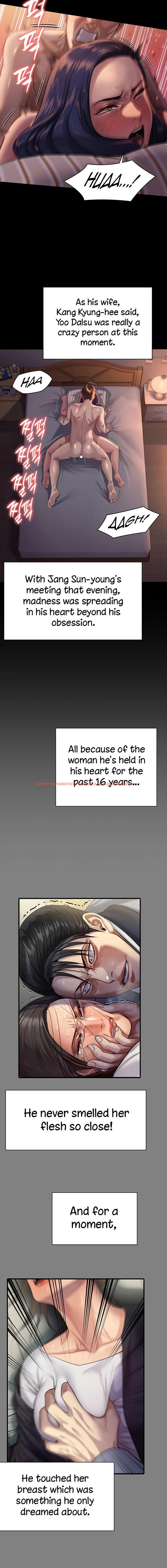 Read Hentai Image 8 239 in comic Queen Bee - Chapter 248 - www.hentaitnt.net