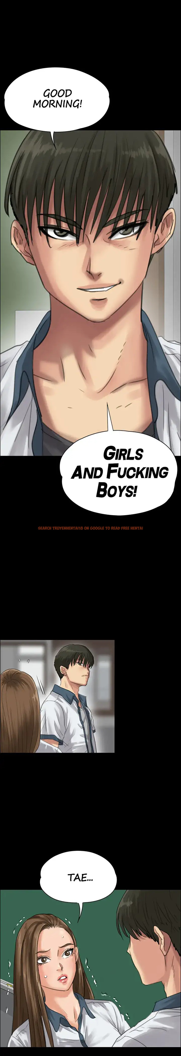 Read Hentai Image 1 959 in comic Queen Bee - Chapter 25 - www.hentaitnt.net