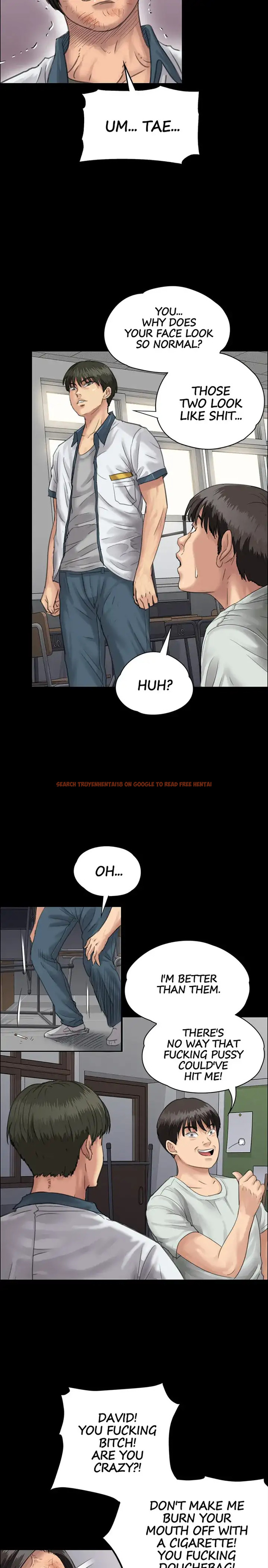 Read Hentai Image 13 959 in comic Queen Bee - Chapter 25 - www.hentaitnt.net