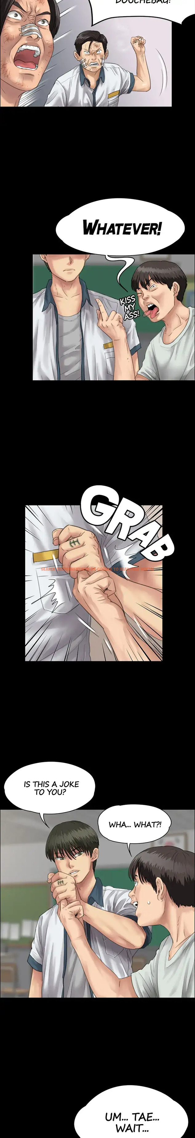Read Hentai Image 14 959 in comic Queen Bee - Chapter 25 - www.hentaitnt.net