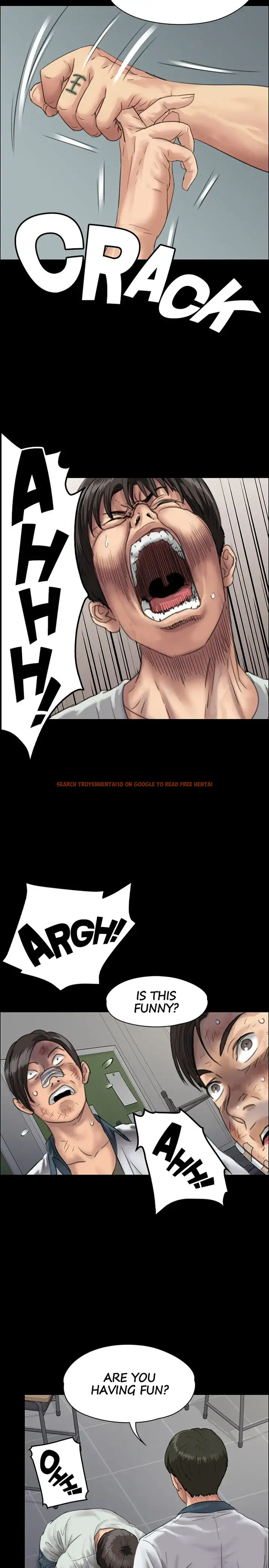 Read Hentai Image 15 959 in comic Queen Bee - Chapter 25 - www.hentaitnt.net