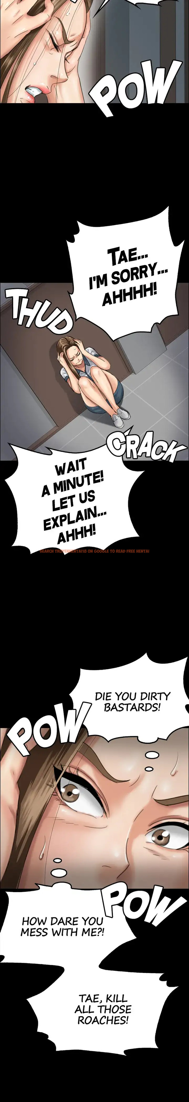 Read Hentai Image 22 959 in comic Queen Bee - Chapter 25 - www.hentaitnt.net