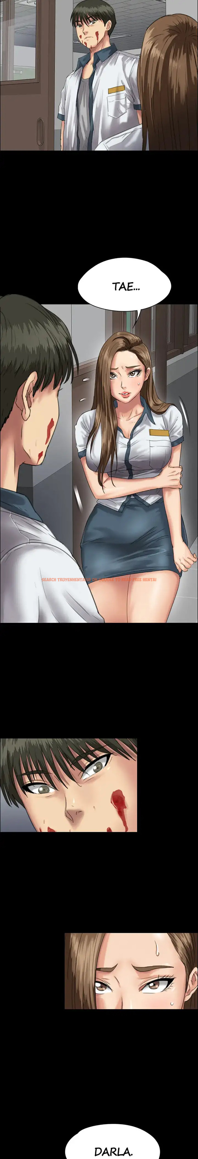 Read Hentai Image 25 959 in comic Queen Bee - Chapter 25 - www.hentaitnt.net