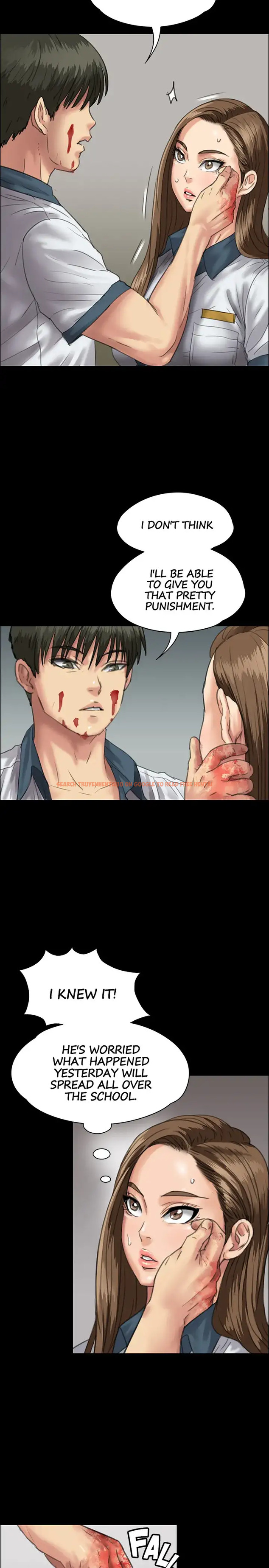 Read Hentai Image 26 959 in comic Queen Bee - Chapter 25 - www.hentaitnt.net