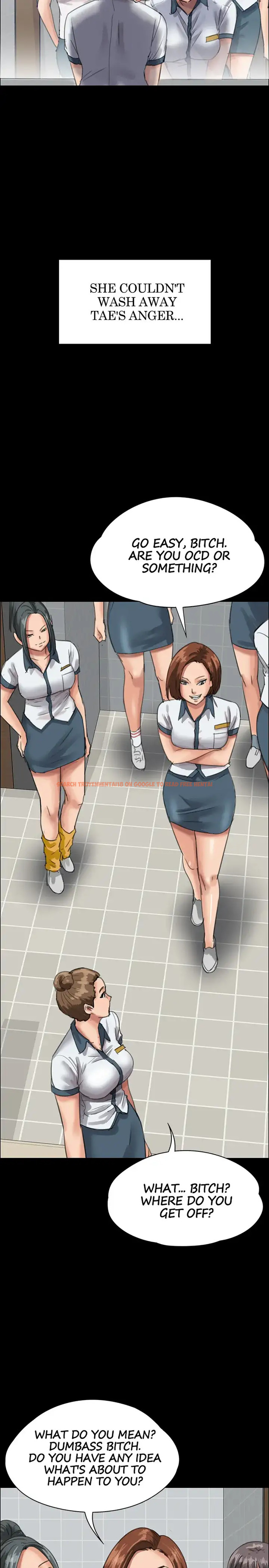 Read Hentai Image 32 959 in comic Queen Bee - Chapter 25 - www.hentaitnt.net