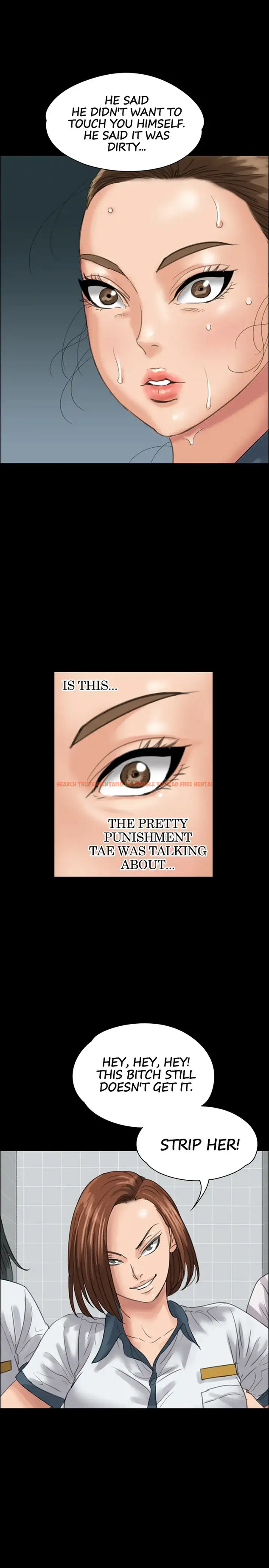 Read Hentai Image 34 959 in comic Queen Bee - Chapter 25 - www.hentaitnt.net