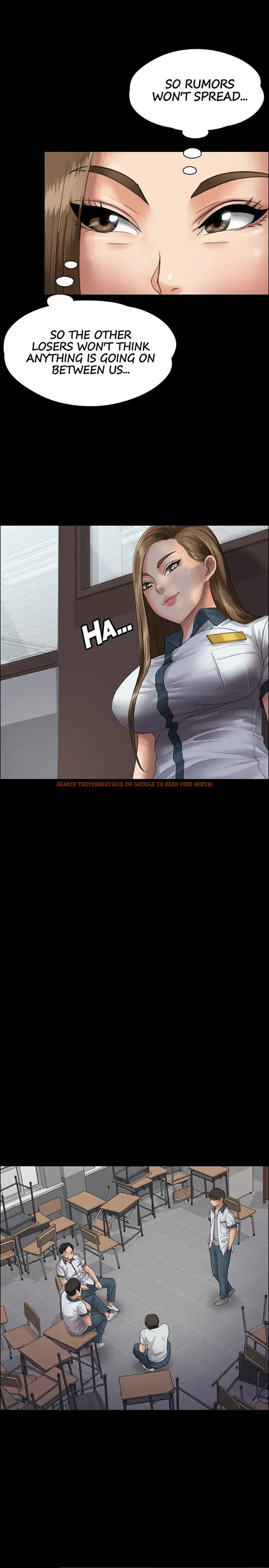 Read Hentai Image 8 959 in comic Queen Bee - Chapter 25 - www.hentaitnt.net