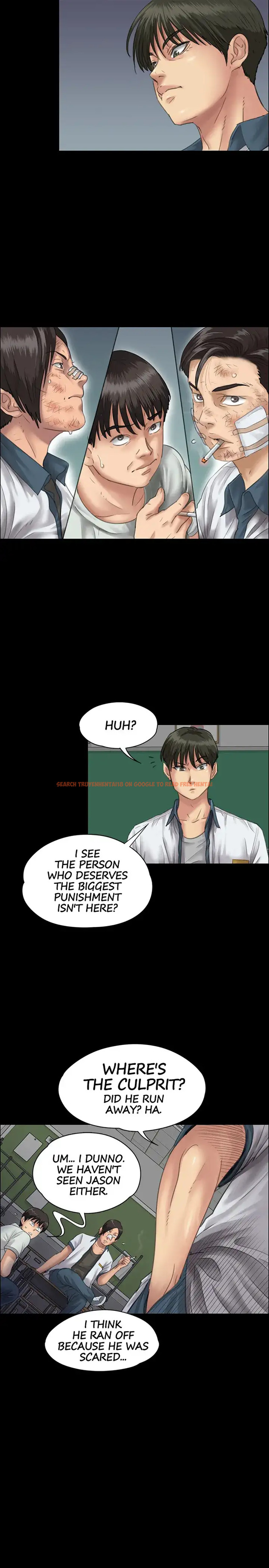 Read Hentai Image 9 959 in comic Queen Bee - Chapter 25 - www.hentaitnt.net