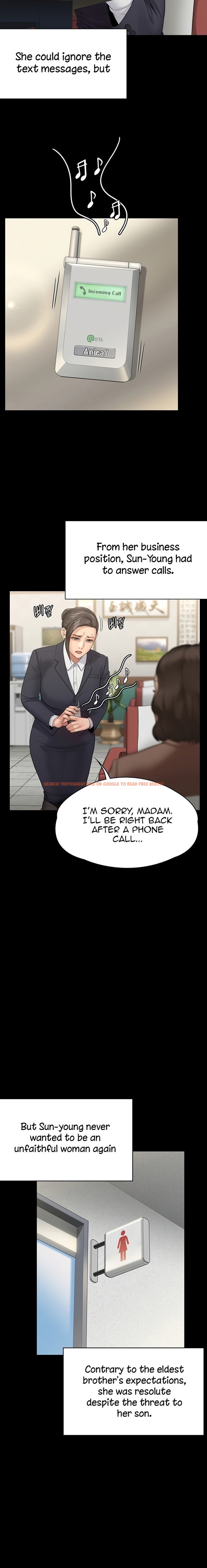 Read Hentai Image 10 441 in comic Queen Bee - Chapter 250 - www.hentaitnt.net