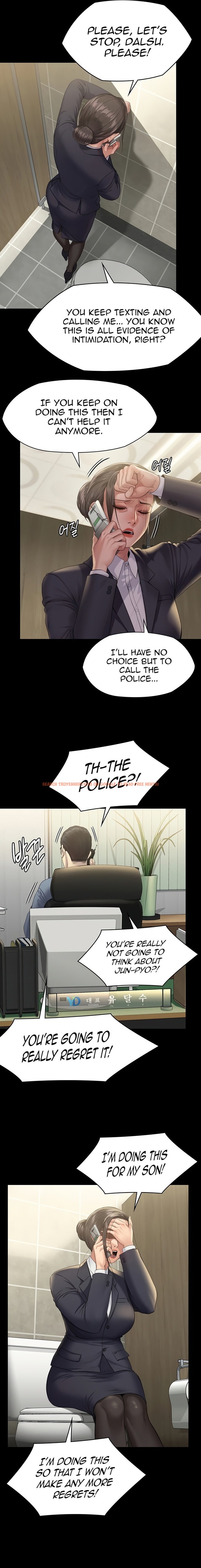 Read Hentai Image 11 441 in comic Queen Bee - Chapter 250 - www.hentaitnt.net