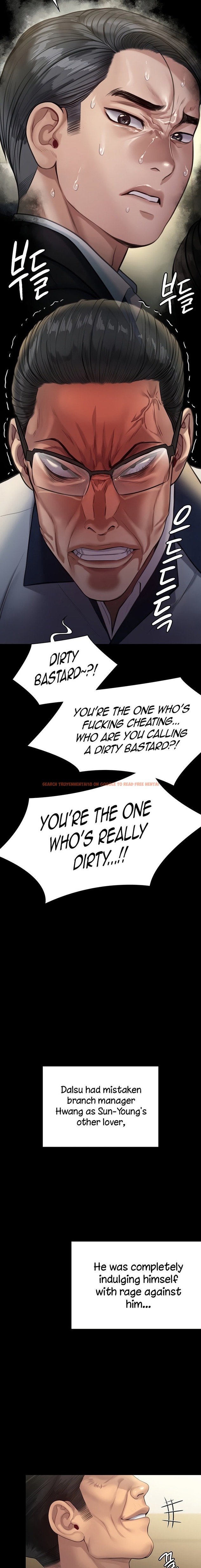 Read Hentai Image 13 441 in comic Queen Bee - Chapter 250 - www.hentaitnt.net