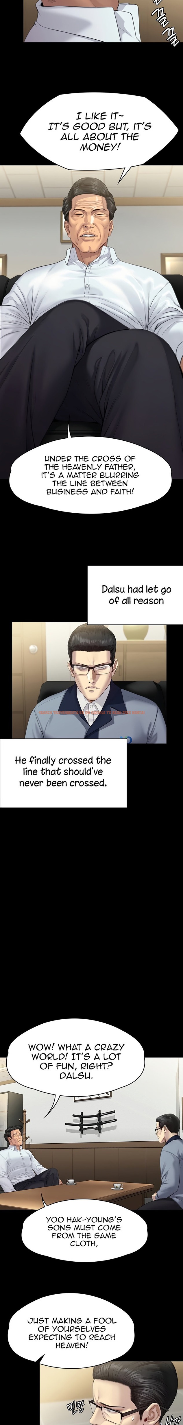 Read Hentai Image 14 441 in comic Queen Bee - Chapter 250 - www.hentaitnt.net