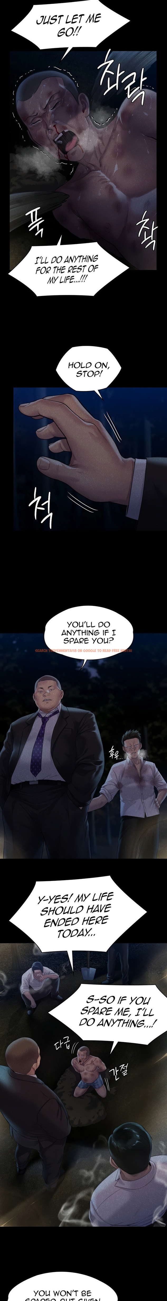 Read Hentai Image 17 441 in comic Queen Bee - Chapter 250 - www.hentaitnt.net