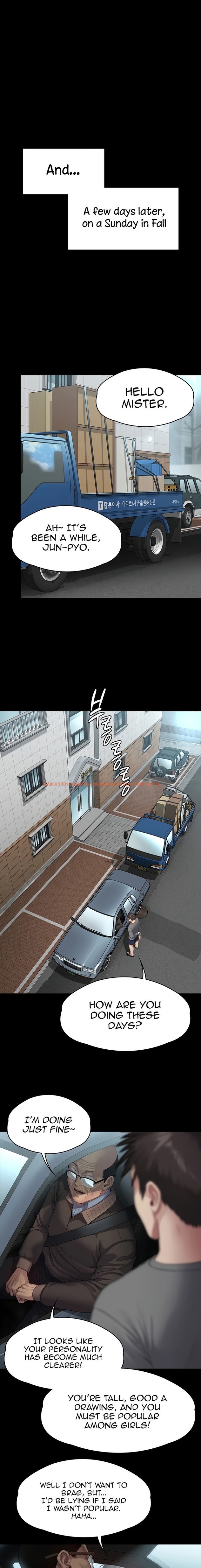 Read Hentai Image 19 441 in comic Queen Bee - Chapter 250 - www.hentaitnt.net