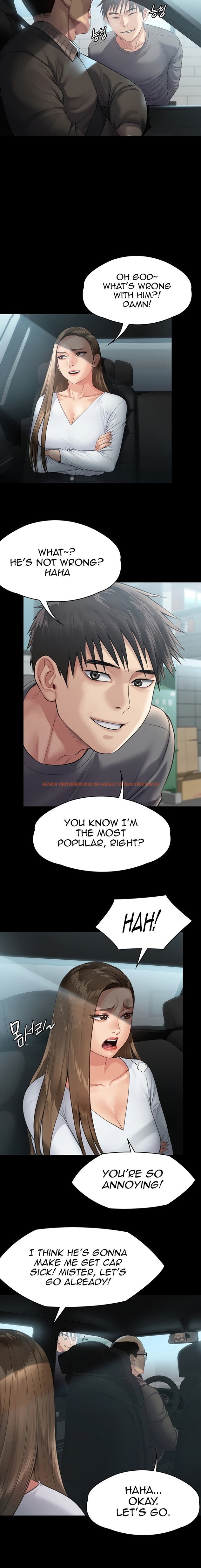 Read Hentai Image 20 441 in comic Queen Bee - Chapter 250 - www.hentaitnt.net