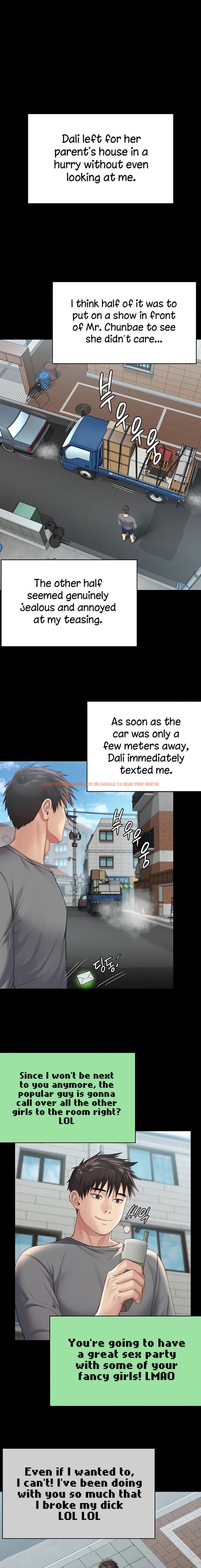 Read Hentai Image 21 441 in comic Queen Bee - Chapter 250 - www.hentaitnt.net